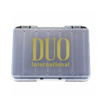 DUO Meiho Reversible Lure Case D86 - Scatola