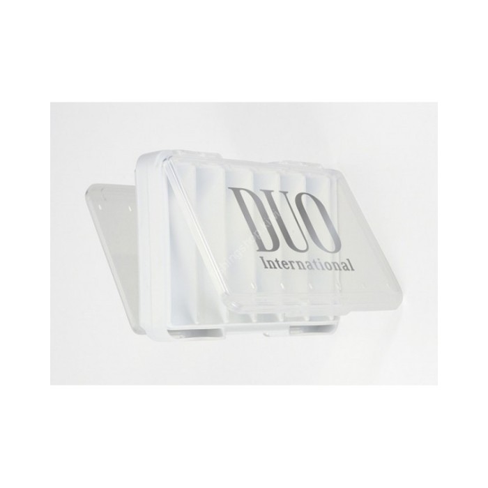 Scatola DUO Meiho Reversible Lure Case D86