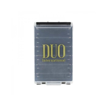 DUO Meiho Reversible Lure Case 120 - Scatola