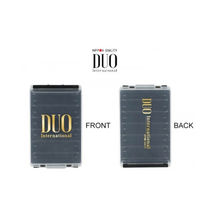 Scatola DUO Meiho Reversible Lure Case 120