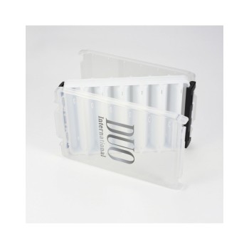 Scatola DUO Meiho Reversible Lure Case 120 2