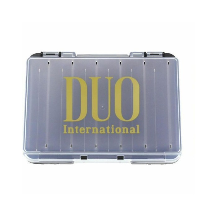 Scatola DUO Meiho Reversible Lure Case100