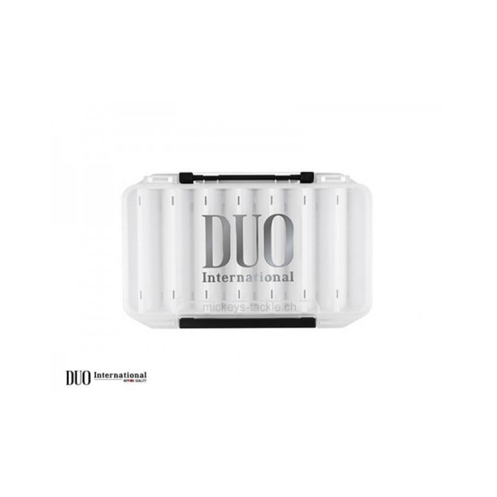 Scatola DUO Meiho Reversible Lure Case100