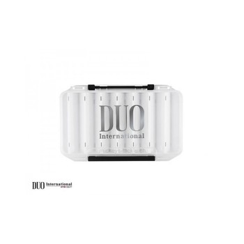 Scatola DUO Meiho Reversible Lure Case100