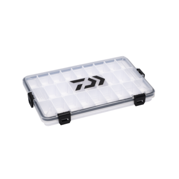 Daiwa D-BOX - Scatola Ermetica