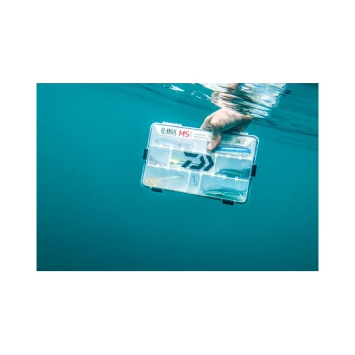 Scatola Ermetica Daiwa D-BOX