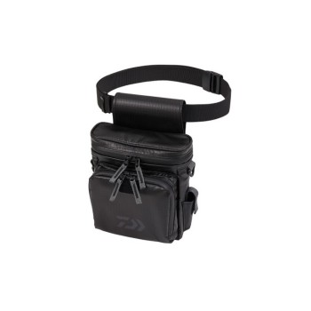 Daiwa Light Game Pouch (B) - Marsupio