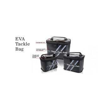 Borsa Molix EVA Tackle Bag 2