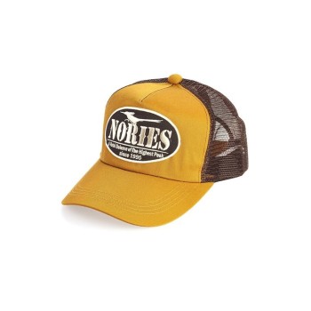 Cappellino Nories Mesh Cap 08
