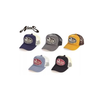 Cappellino Nories Mesh Cap 08 2