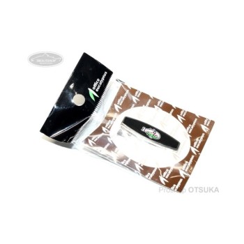 Office Eucalyptus Magnet Clip
