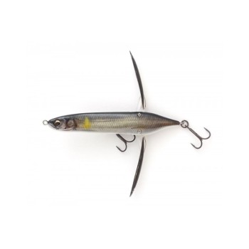 Hard Bait Imakatsu Aventa Crawler Vazelle