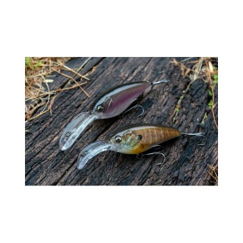 Imakatsu Mosaic IK-200W Mozaic - Crank