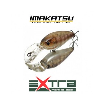Crank Imakatsu Mosaic IK 200W 2