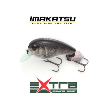 Crank Imakatsu Big Bats