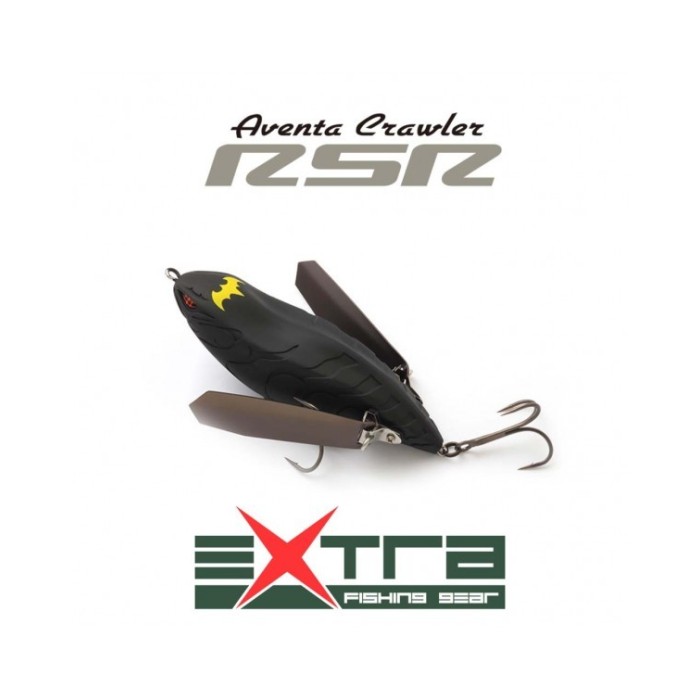 Hard Bait Imakatsu Aventa Crawler RSR