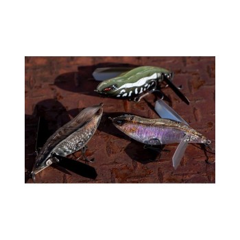 Hard Bait Imakatsu Aventa Crawler RSR