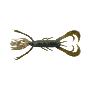 Soft Bait Imakatsu Dadcut