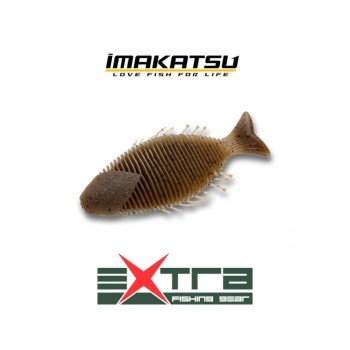 Soft Bait Imakatsu Huddle Gill