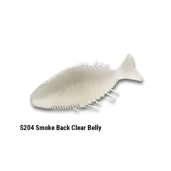 Soft Bait Imakatsu Huddle Gill 2
