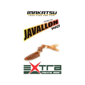 Soft Bait Imakatsu Javallon 140