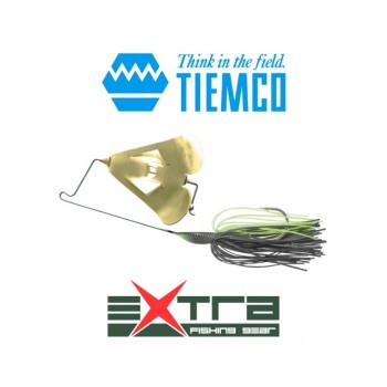 Buzzbait Tiemco PDL Bustin Twister Solo Walker