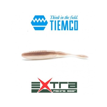 Soft Bait Tiemco Locoism LinkIn' Shad 2