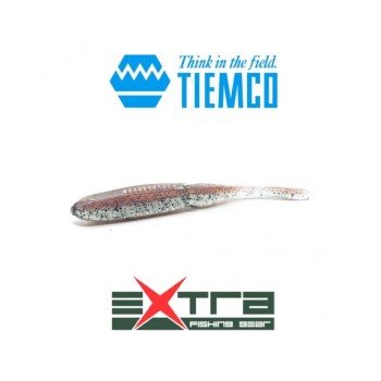 Soft Bait Tiemco Locoism LinkIn' Shad