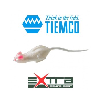Soft Bait Tiemco Critter Tackle Wild Mouse ECO