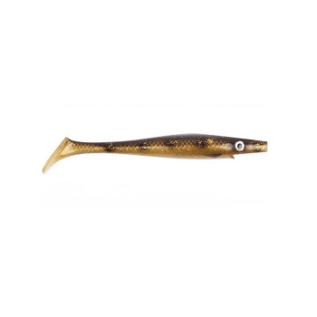 Soft Bait Strike Pro Giant Pig Shad