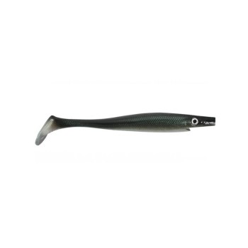 Soft Bait Strike Pro Giant Pig Shad 2