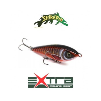 Hard Bait Strike Pro Buster Swim 2