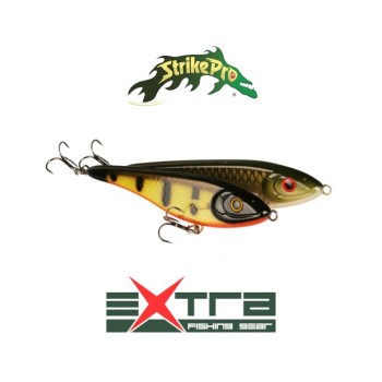 Hard Bait Strike Pro Big Bandit 2