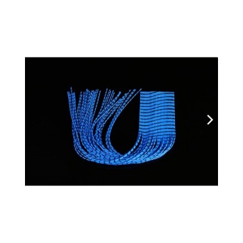 FutureFly Round Rubber Legs