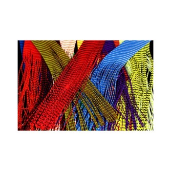 FutureFly Round Rubber Legs 2