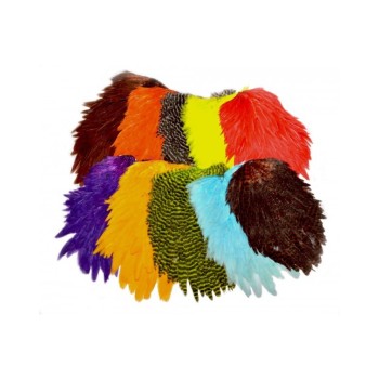 FutureFly Signature Hen Saddle