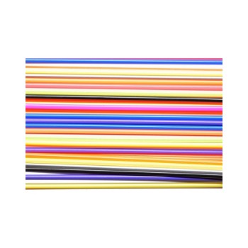 FutureFly Tube 3 and 1,8 mm