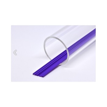 FutureFly Tube 3 and 1,8 mm