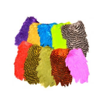 FutureFly American Saddle