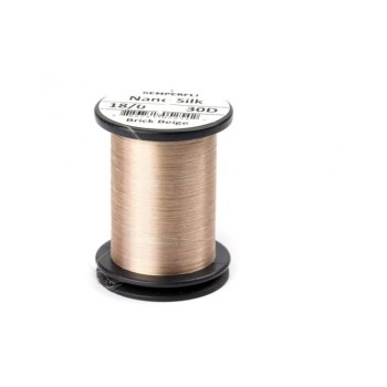 Semperfli Nano Silk 30D 18/0