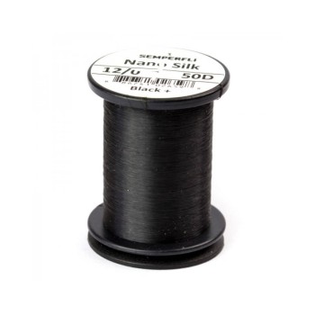 Semperfli Nano Silk 50D 12/0