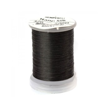 Semperfli Nano Silk 200 Denier 3/0  Big Game