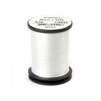 Semperfli Nano Silk 200 Denier 3/0  Big Game 2