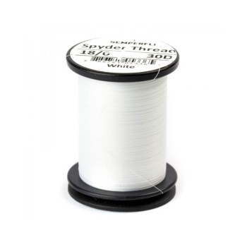 Semperfli Spyder Fly Tying Thread 30D 18/0