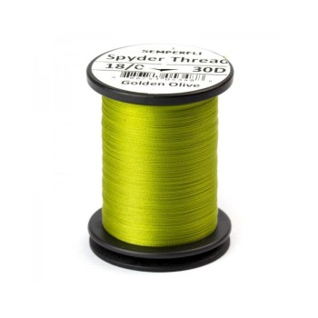 Semperfli Spyder Fly Tying Thread 30D 18/0 2