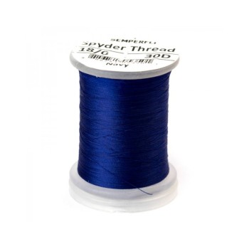 Semperfli Spyder Fly Tying Thread 30D 18/0 2