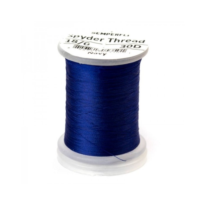 Semperfli Spyder Fly Tying Thread 30D 18/0