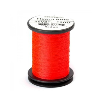 Semperfli Fluoro Brite 120D