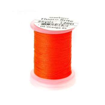 Semperfli Fluoro Brite 120D 2