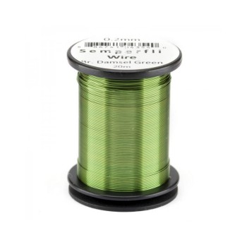Semperfli Lure/Streamer 0.2mm Wire